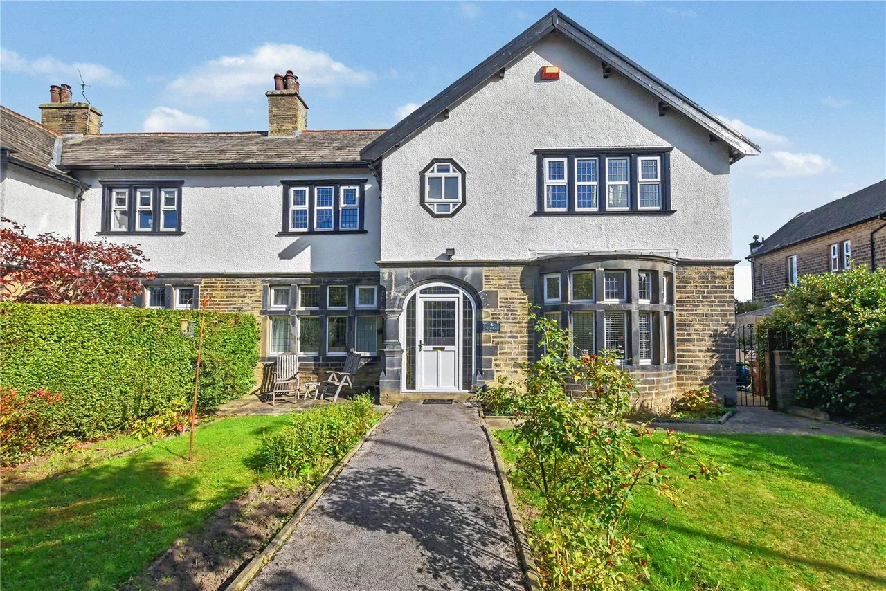4 bed house for sale, Town Lane, Bradford, BD10