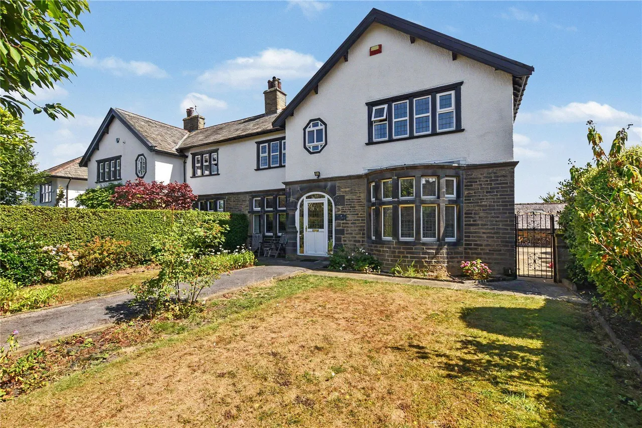 Town Lane, Bradford, BD10, photo 39
