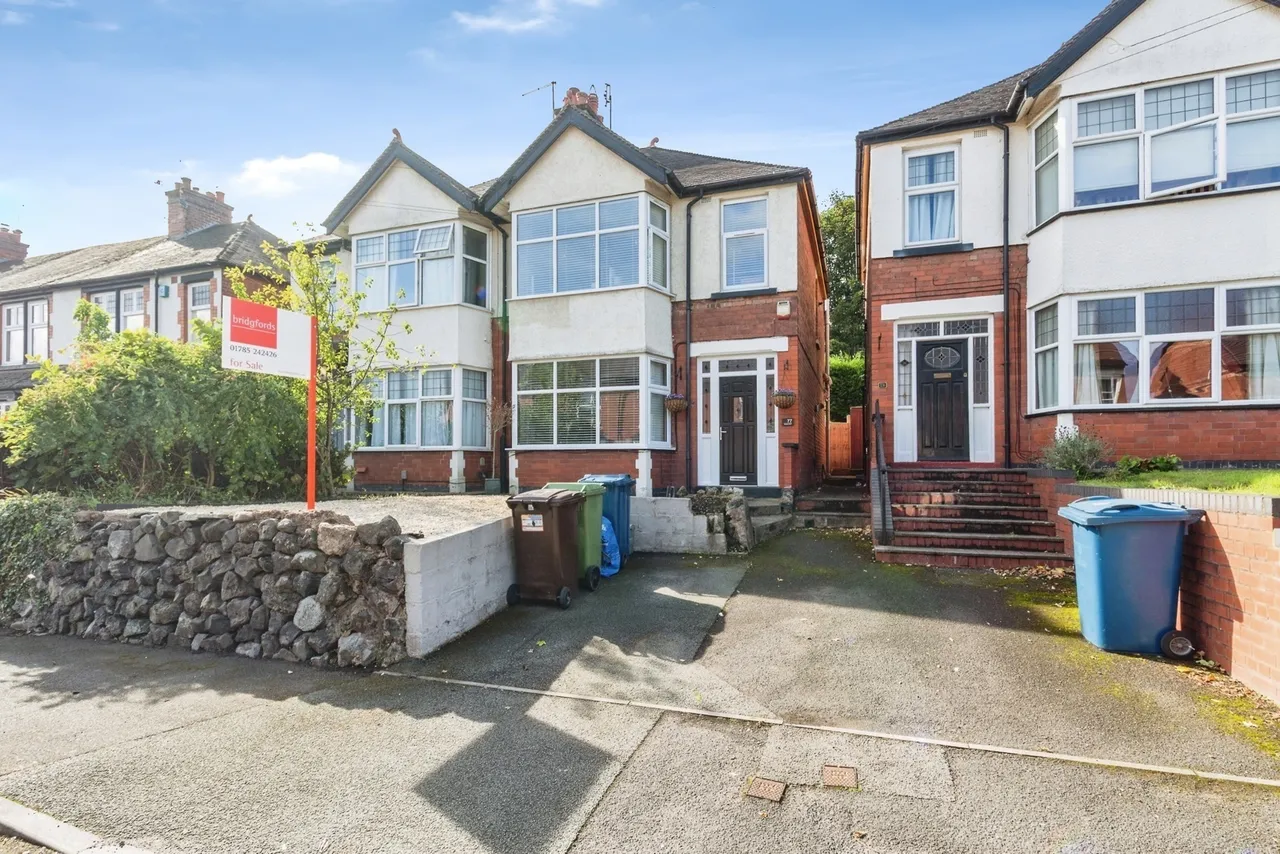 Rowley Grove, Stafford, ST17, photo 21