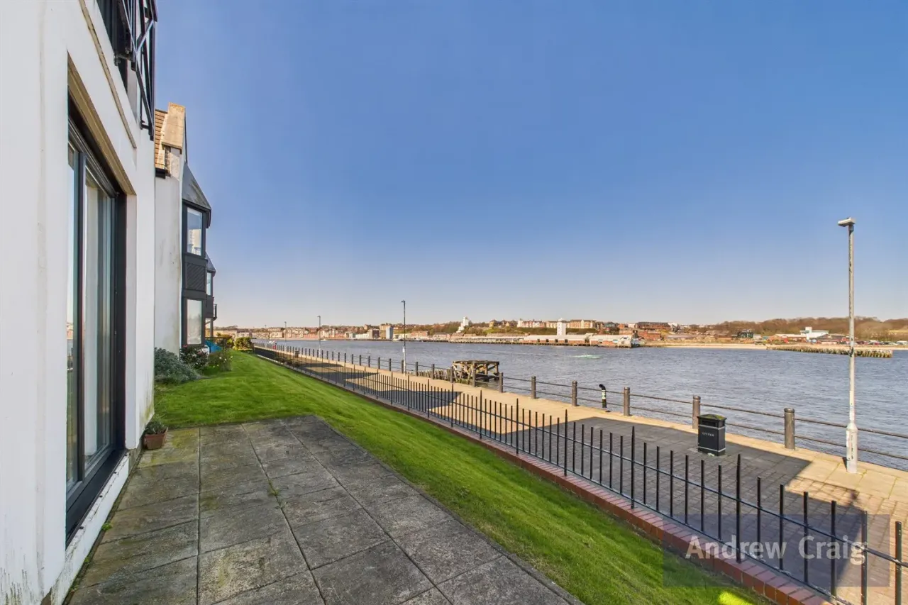 Harbour View, South Shields, NE33, photo 21