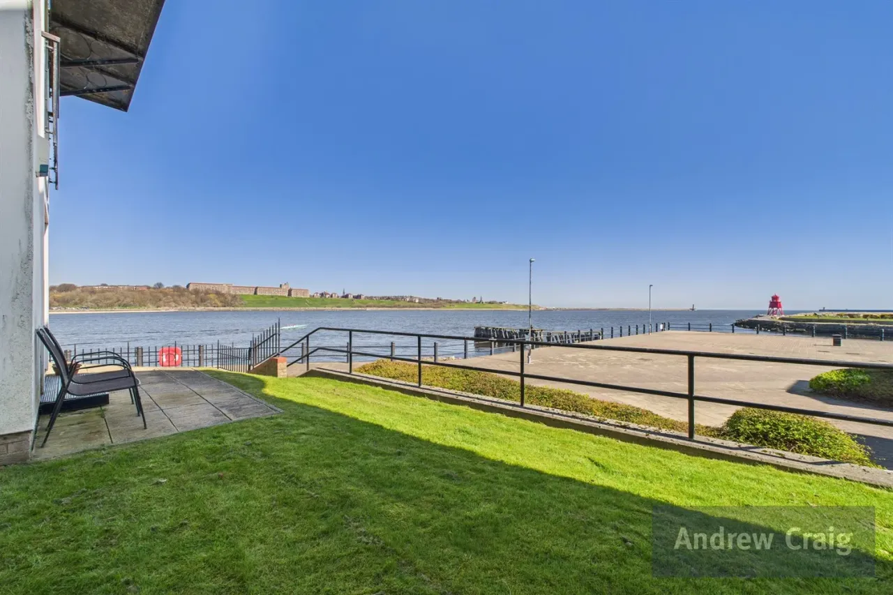Harbour View, South Shields, NE33, photo 25
