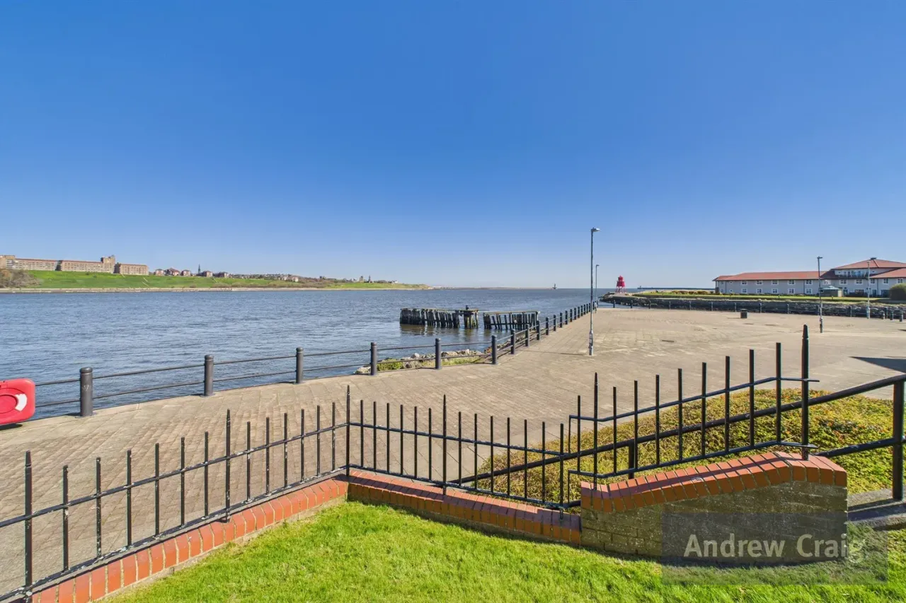 Harbour View, South Shields, NE33, photo 24