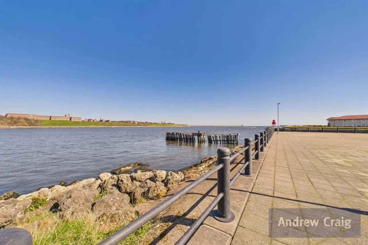 Harbour View, South Shields, NE33, photo 23