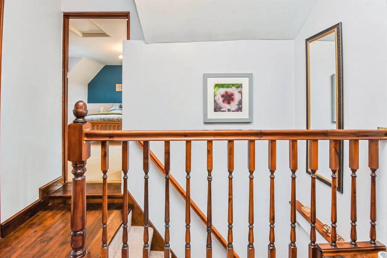 Hawkeridge, Westbury, photo 9