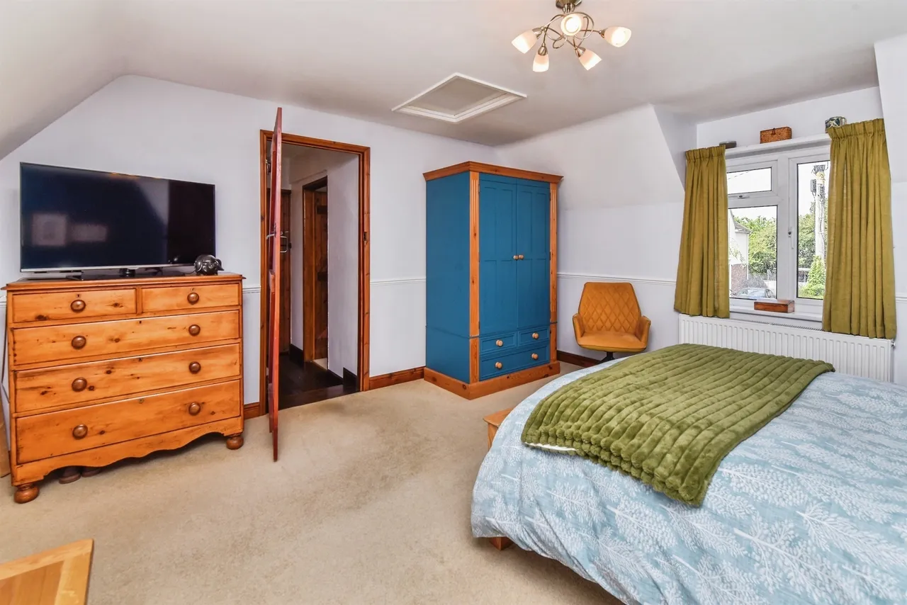 Hawkeridge, Westbury, photo 11