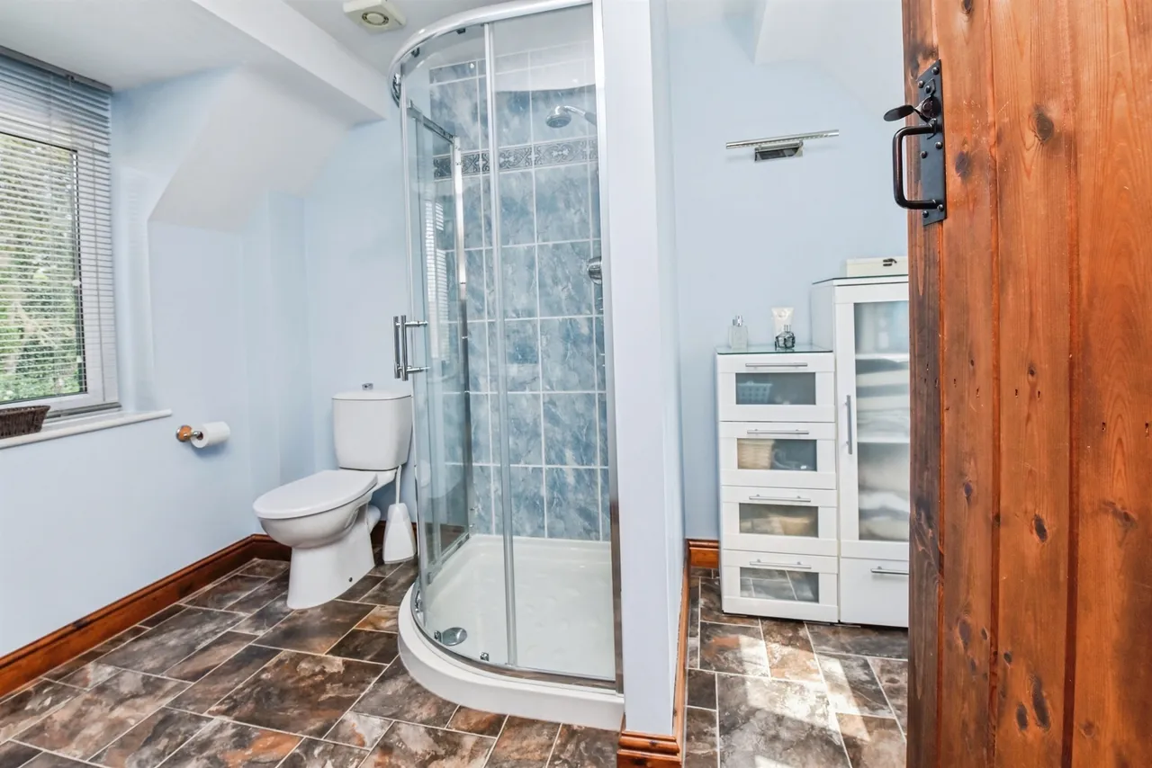 Hawkeridge, Westbury, photo 12