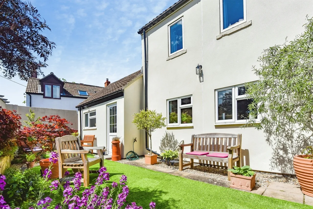 Hawkeridge, Westbury, photo 4