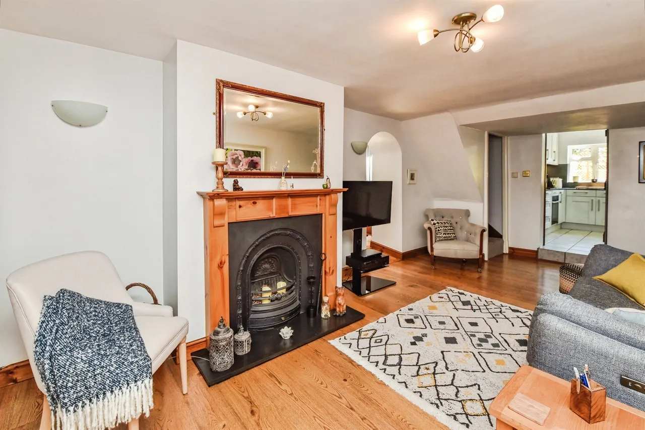 Hawkeridge, Westbury, photo 5