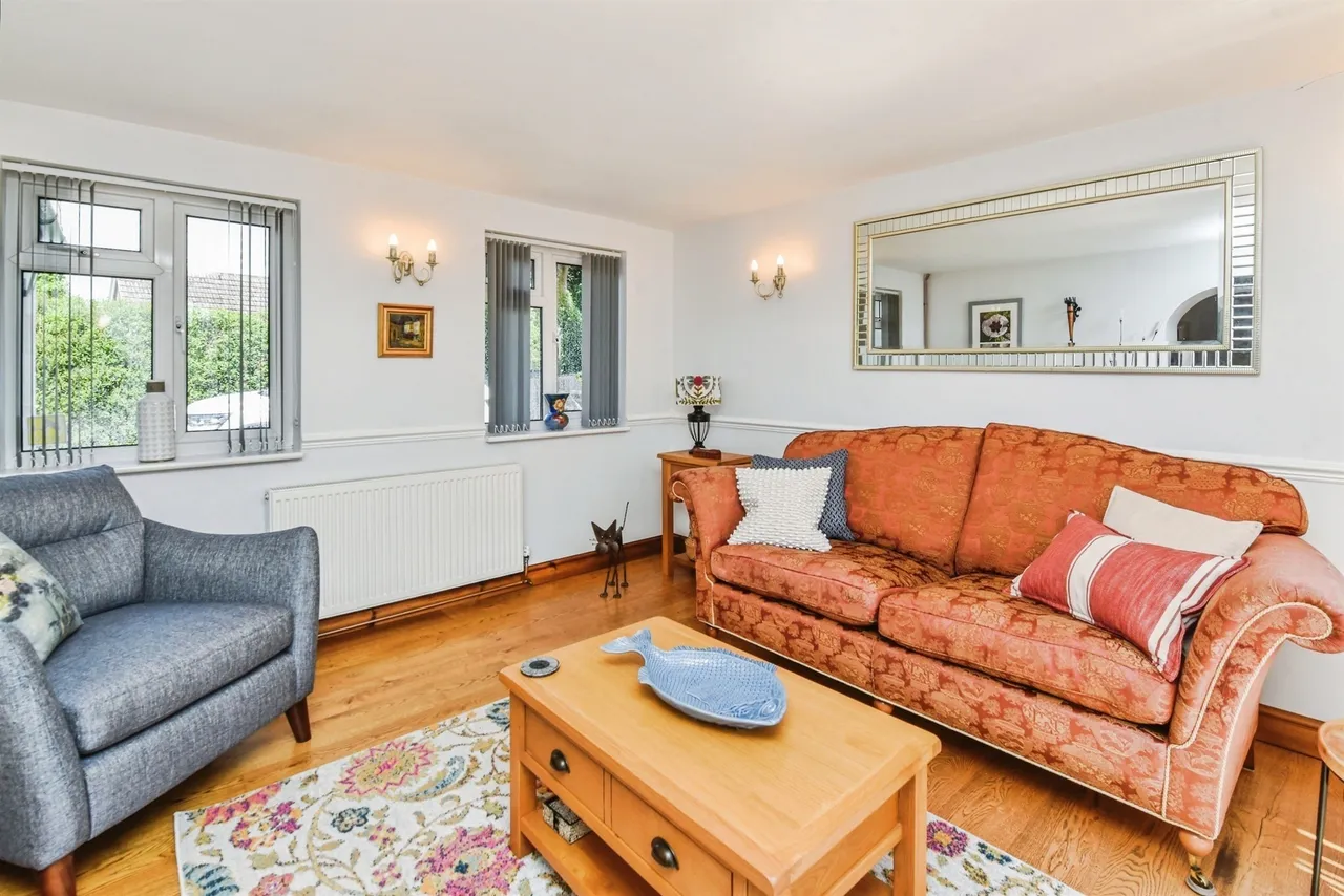 Hawkeridge, Westbury, photo 6