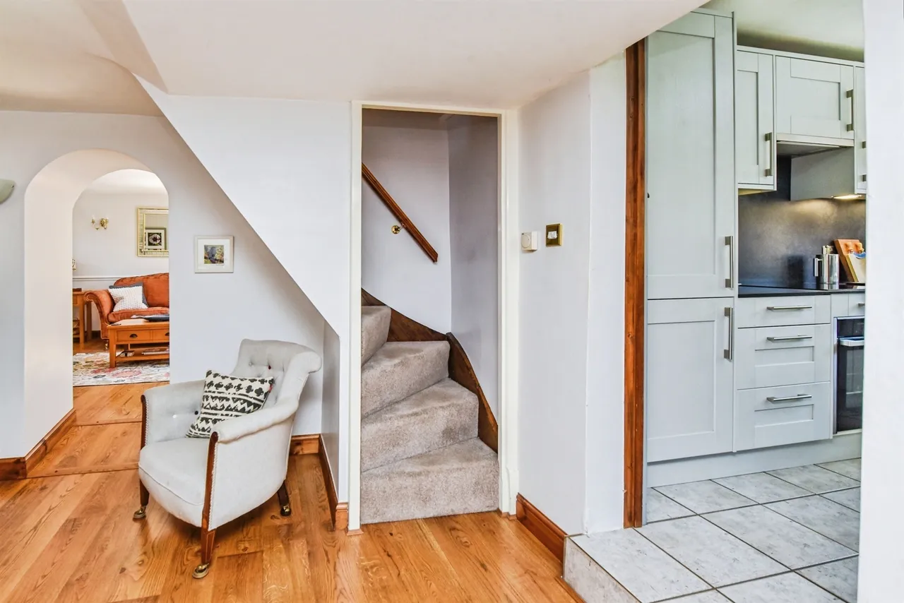 Hawkeridge, Westbury, photo 8
