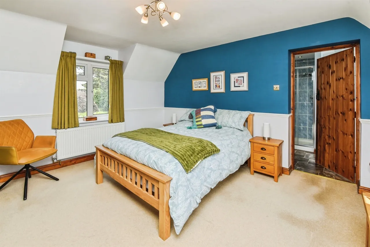 Hawkeridge, Westbury, photo 10