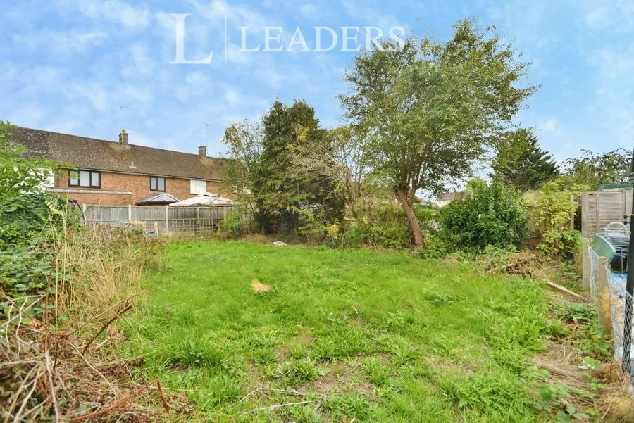 Laurence Avenue, Witham, CM8, photo 14