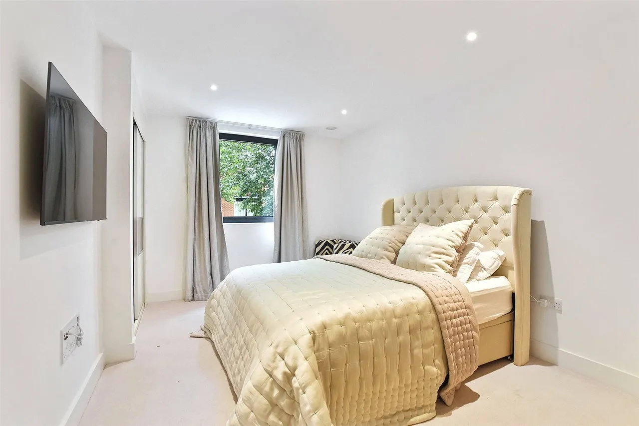 Dixon Butler Mews, London, W9, photo 6