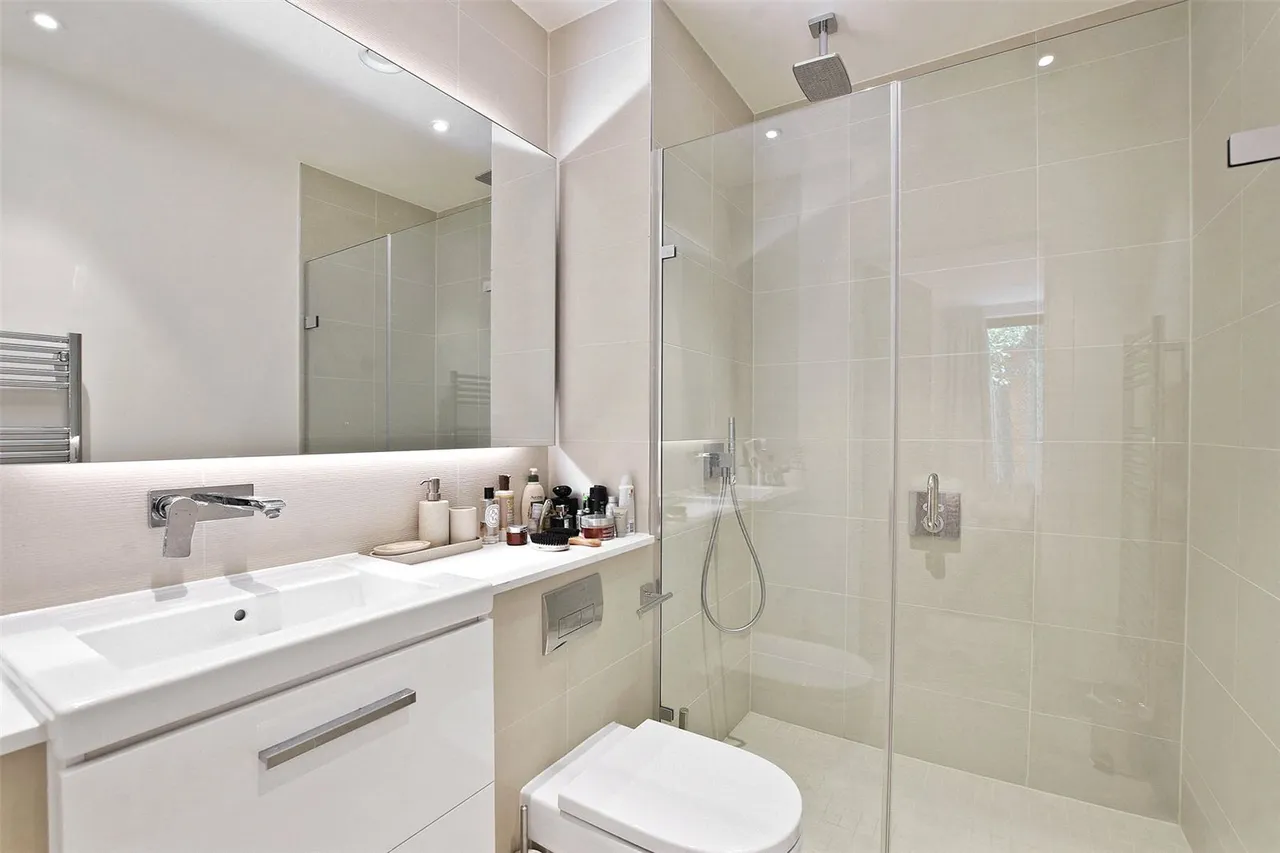 Dixon Butler Mews, London, W9, photo 9