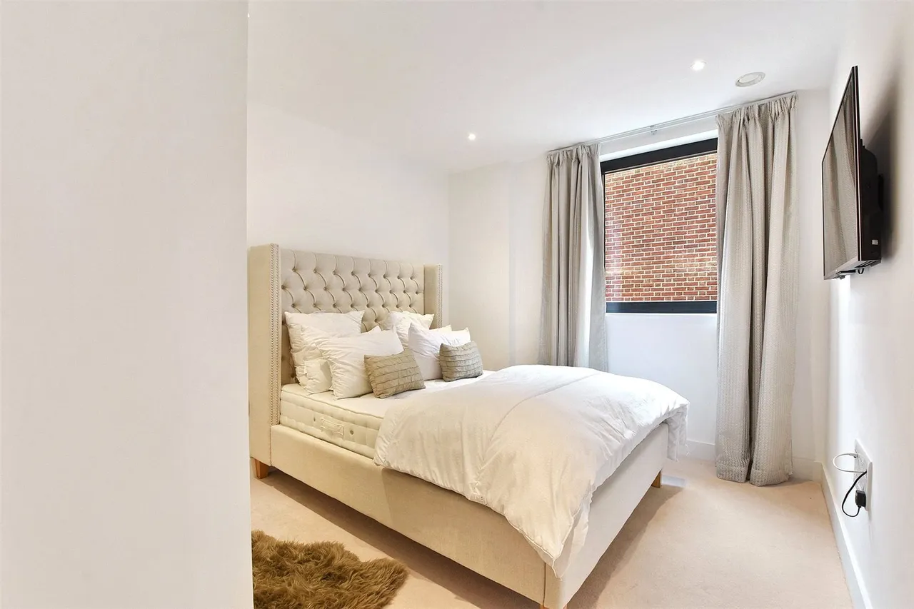 Dixon Butler Mews, London, W9, photo 5