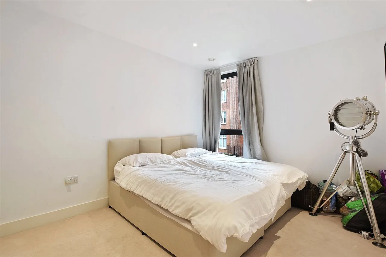 Dixon Butler Mews, London, W9, photo 10