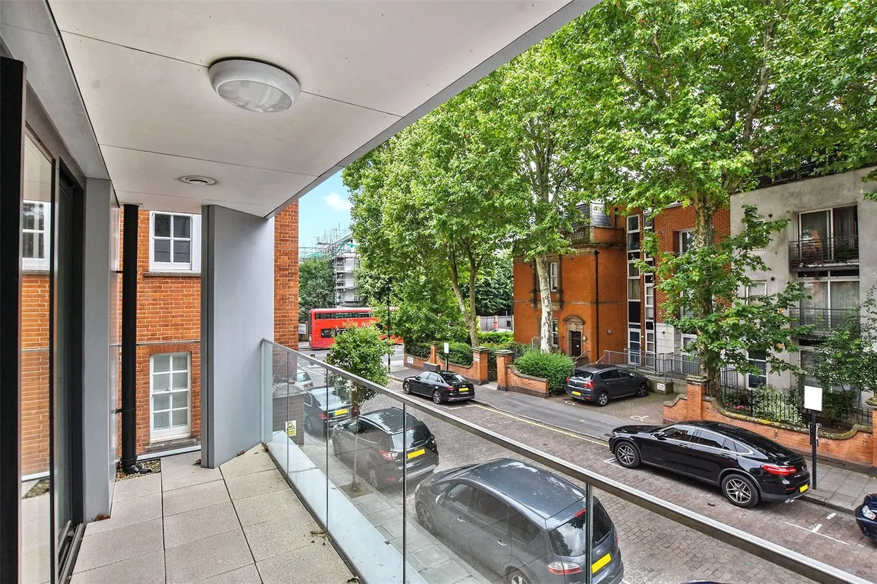 Dixon Butler Mews, London, W9, photo 7