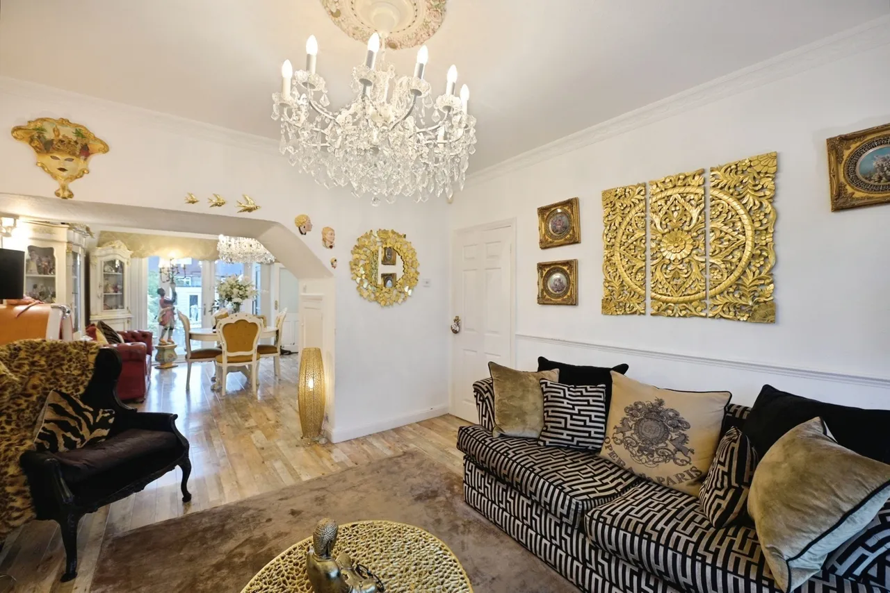 The Bramblings, LONDON, London, E4, photo 4