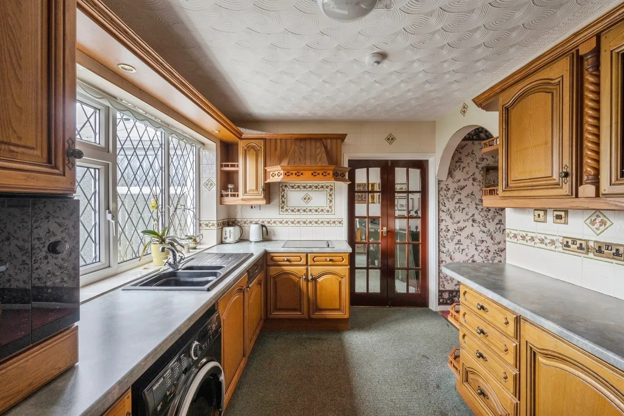 Hazel Road, Maltby, S66, photo 5
