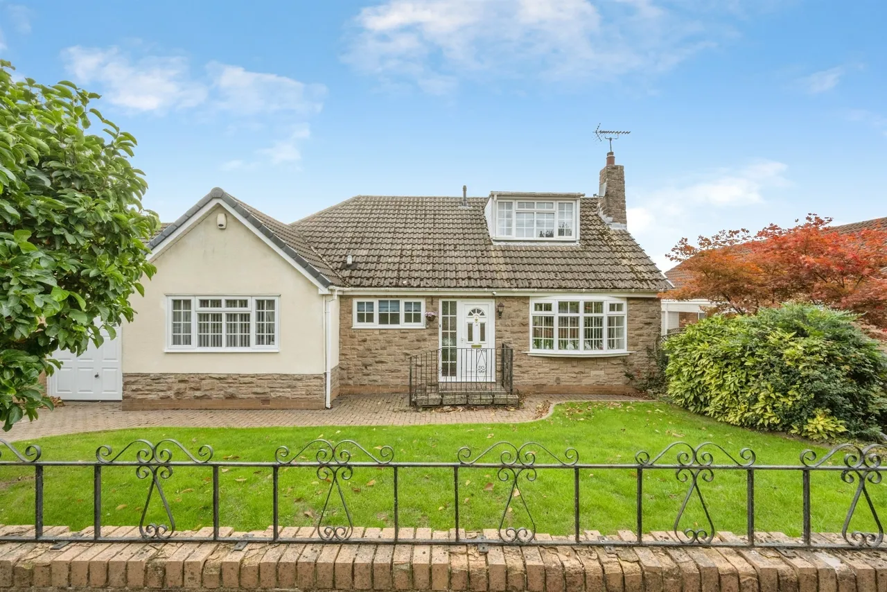 Hazel Road, Maltby, S66, photo 12