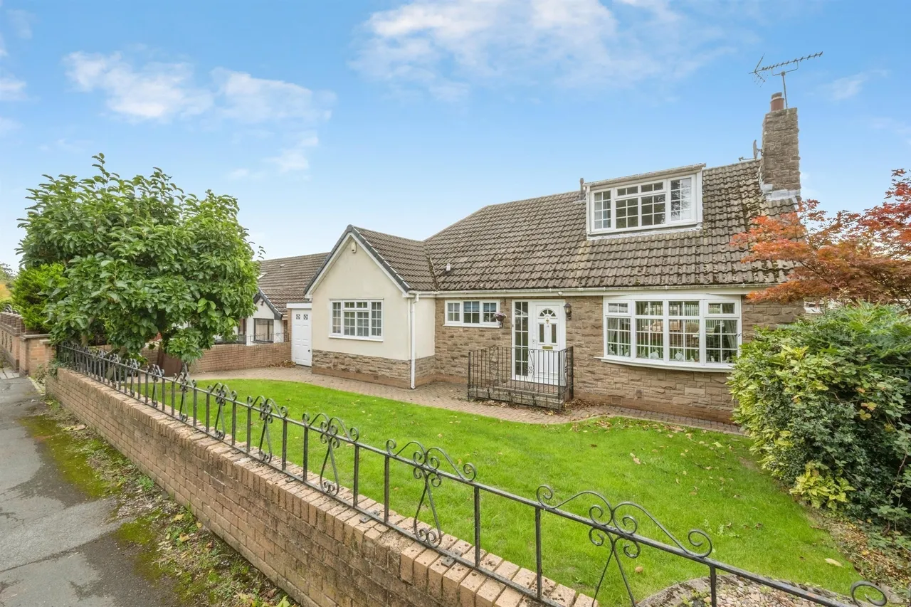3 bed house for sale, Hazel Road, Maltby, S66