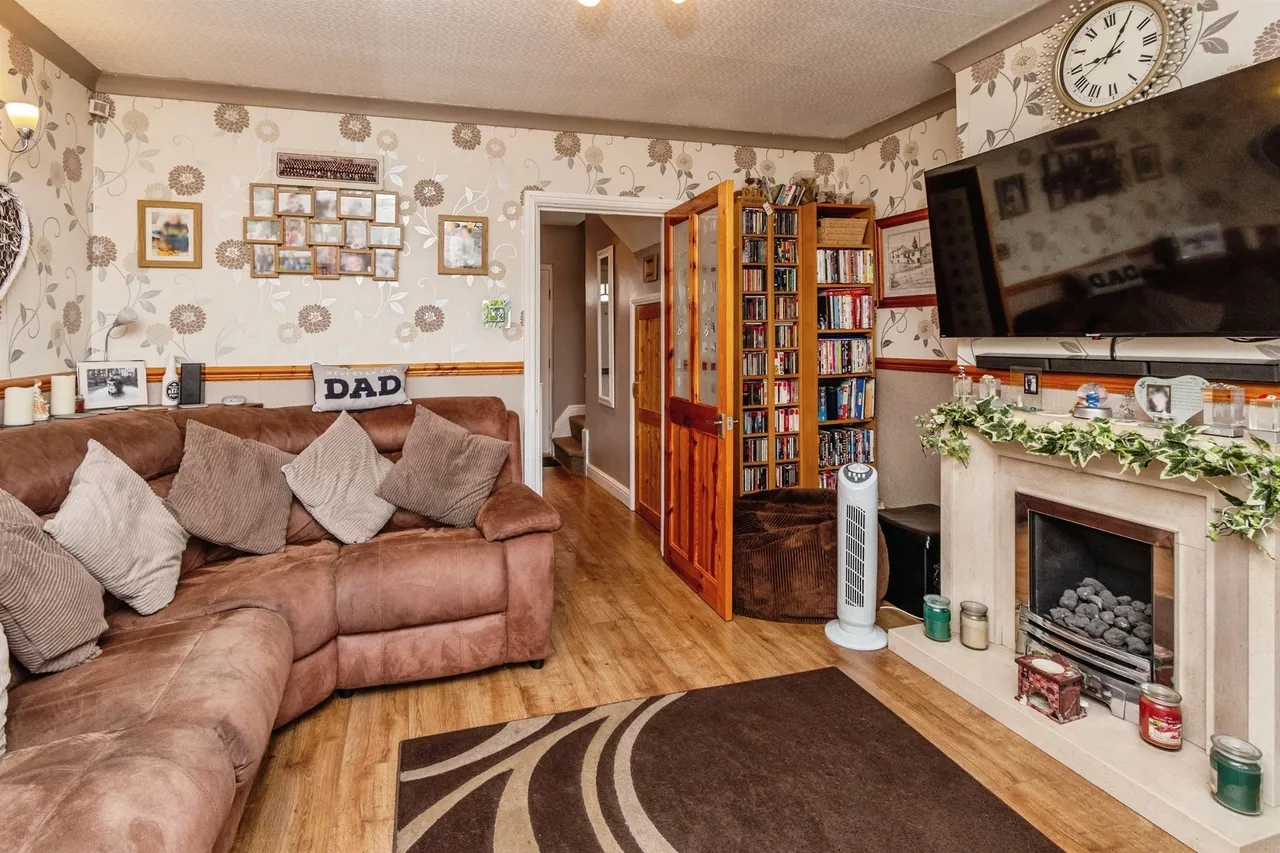 Lister Road, Walsall, WS2, photo 3