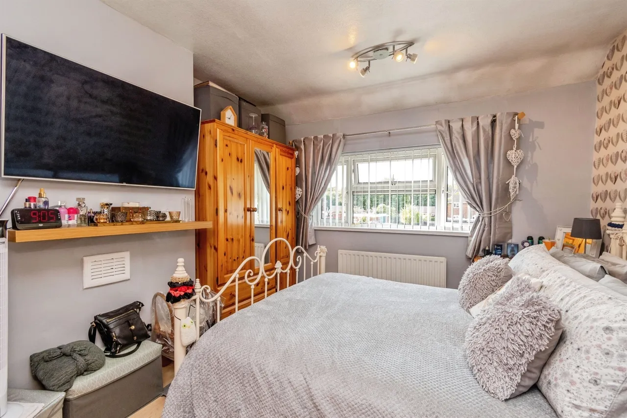 Lister Road, Walsall, WS2, photo 6