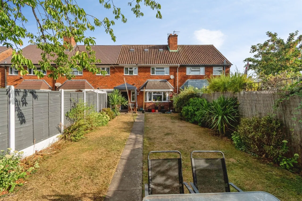 Lister Road, Walsall, WS2, photo 10