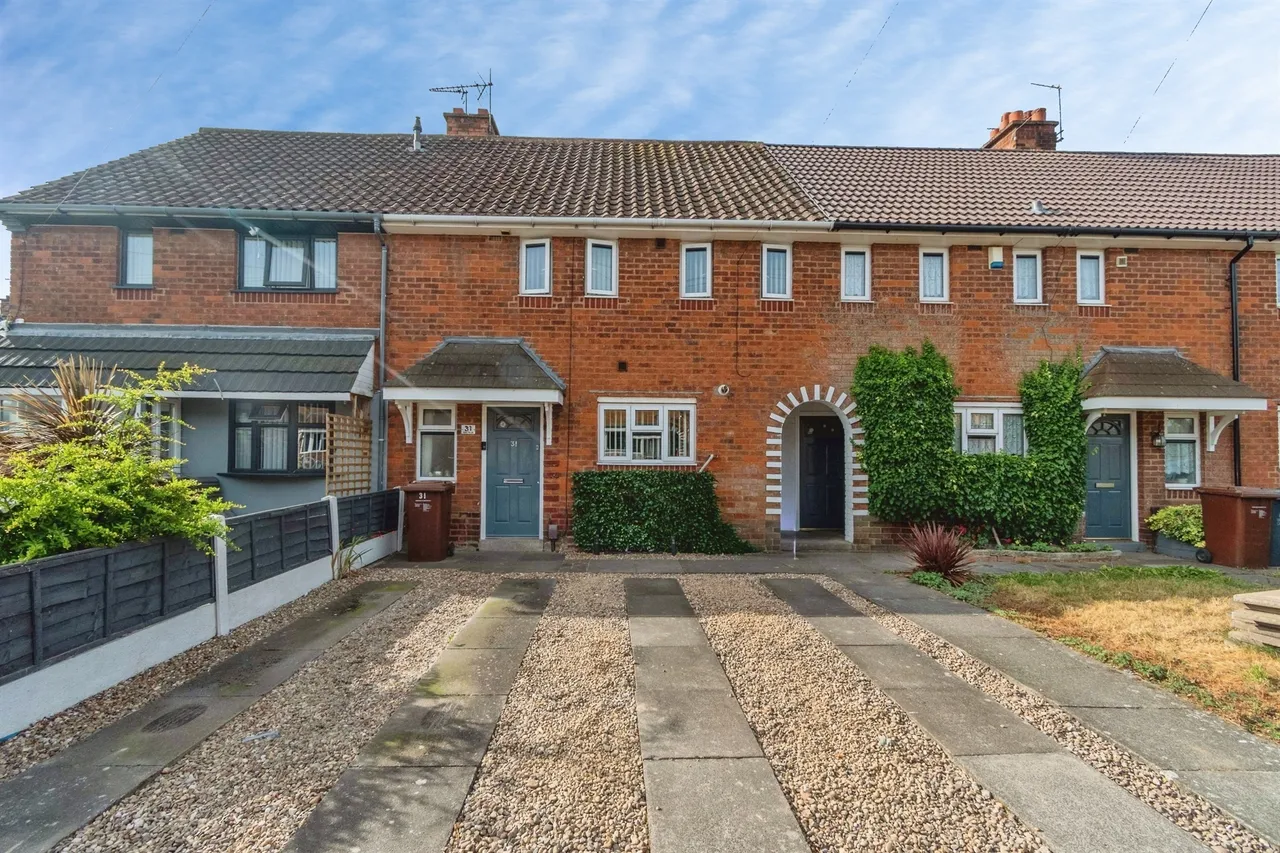 3 bed house for sale, Lister Road, Walsall, WS2