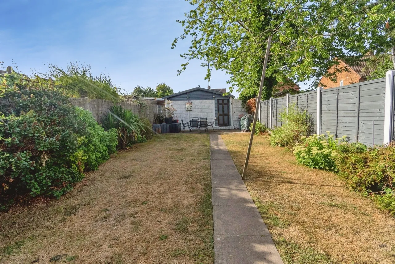 Lister Road, Walsall, WS2, photo 11