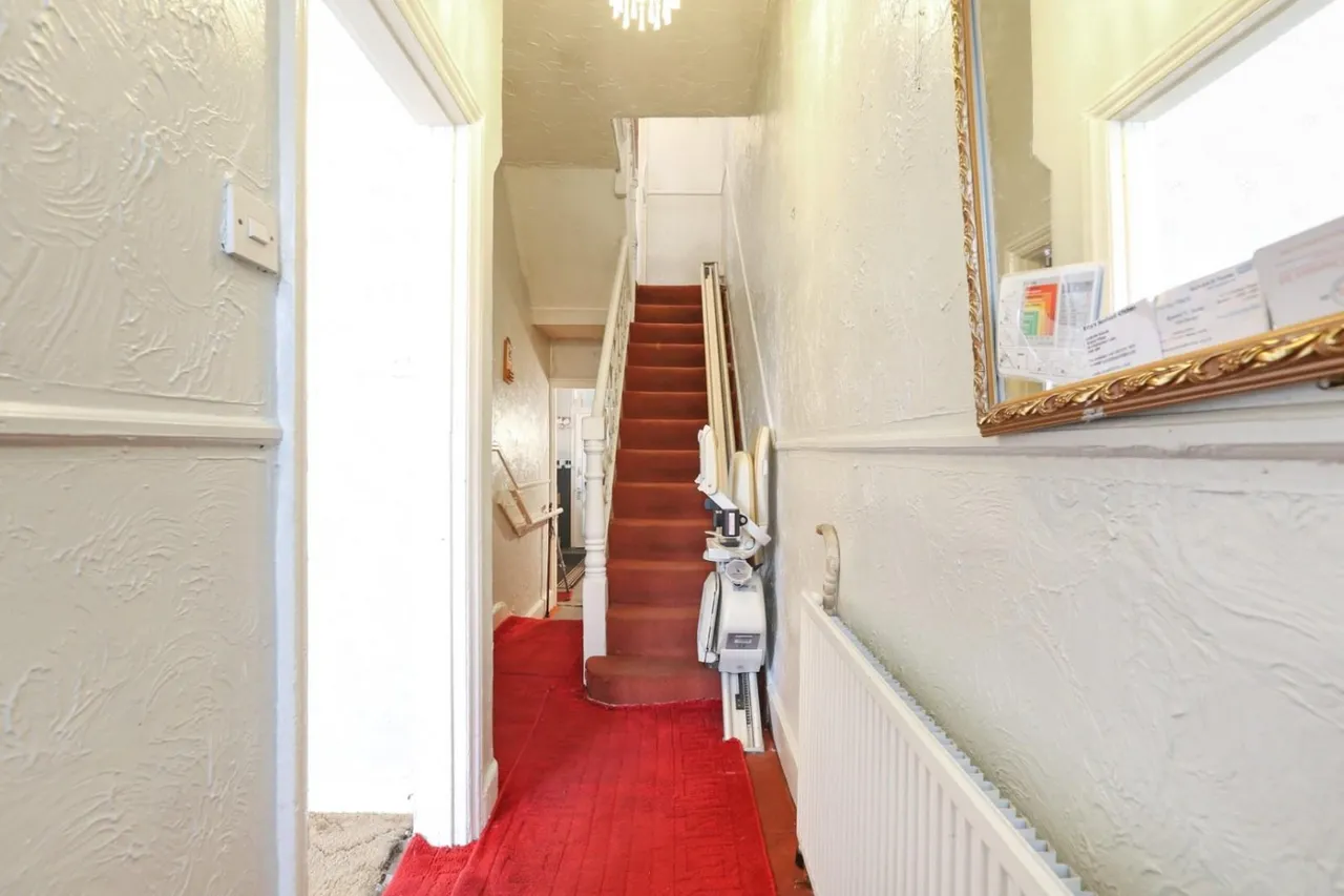 Merredene Street, London, SW2, photo 9