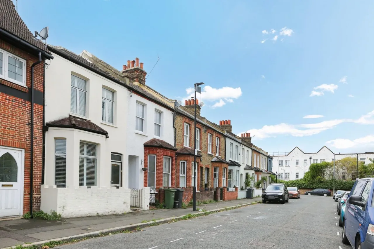 Merredene Street, London, SW2, photo 11
