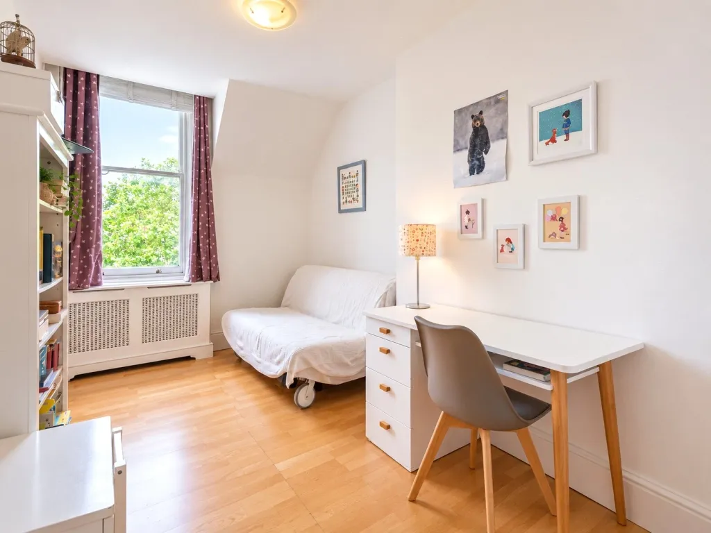 Chesterford Gardens, Hampstead, NW3, photo 5