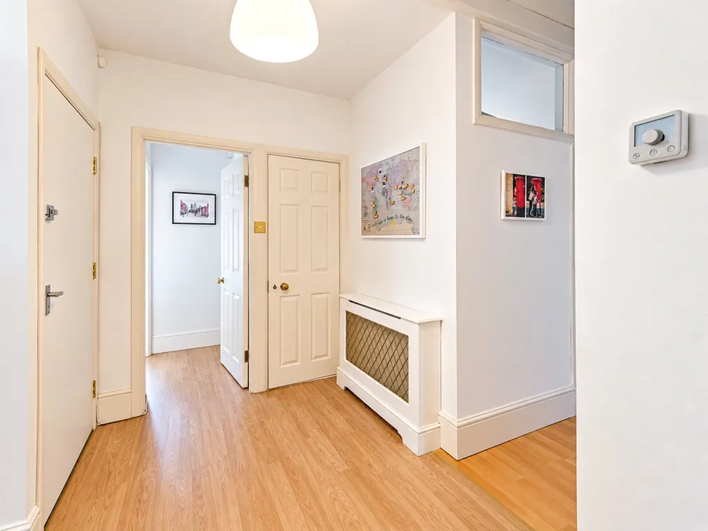 Chesterford Gardens, Hampstead, NW3, photo 11