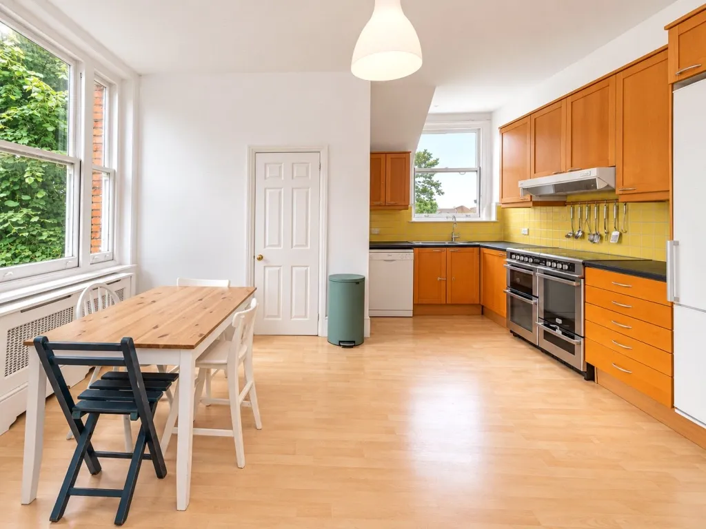 Chesterford Gardens, Hampstead, NW3, photo 10