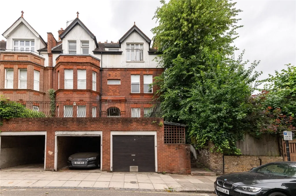 Chesterford Gardens, Hampstead, NW3, photo 13