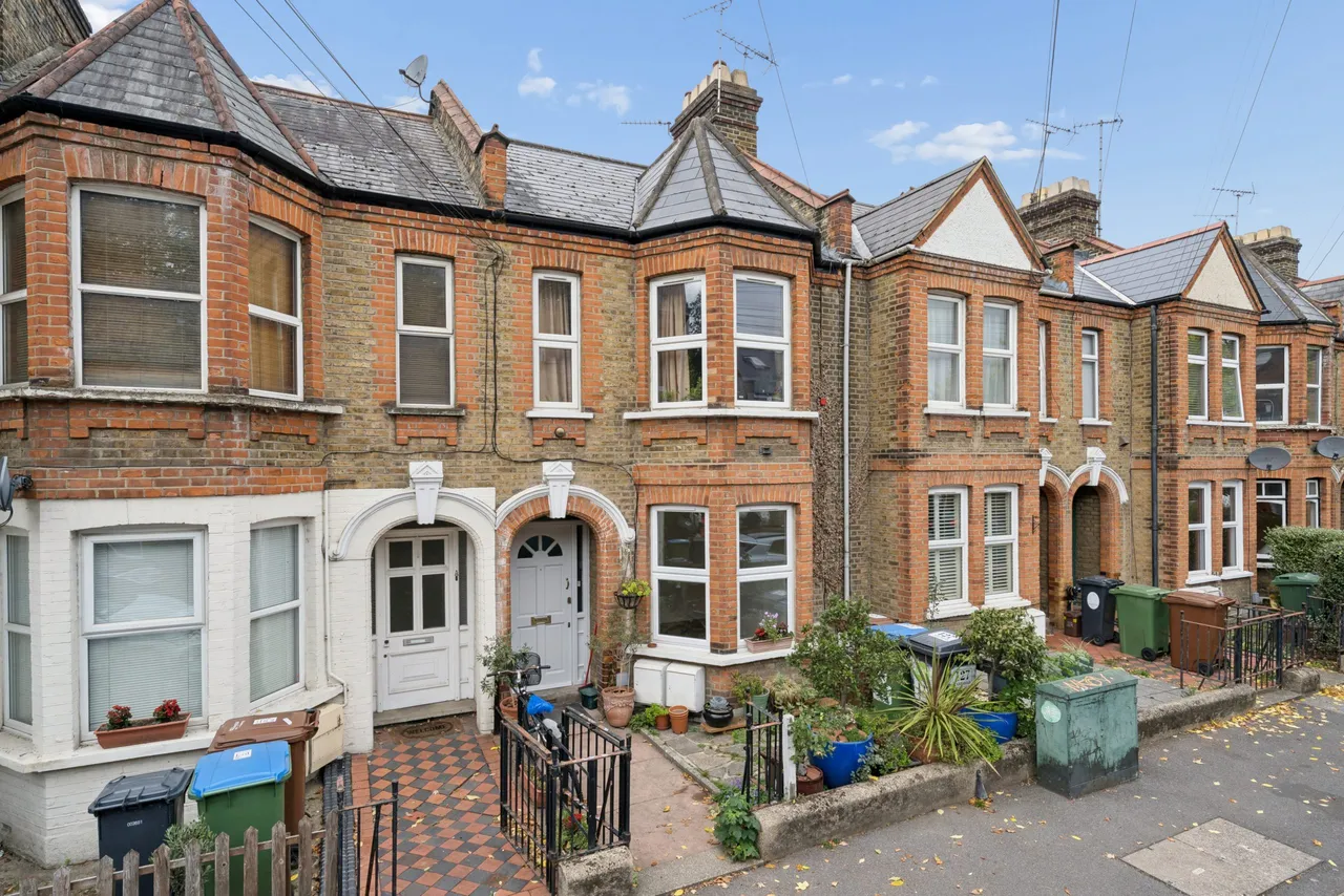 Carr Road, London, E17, photo 14