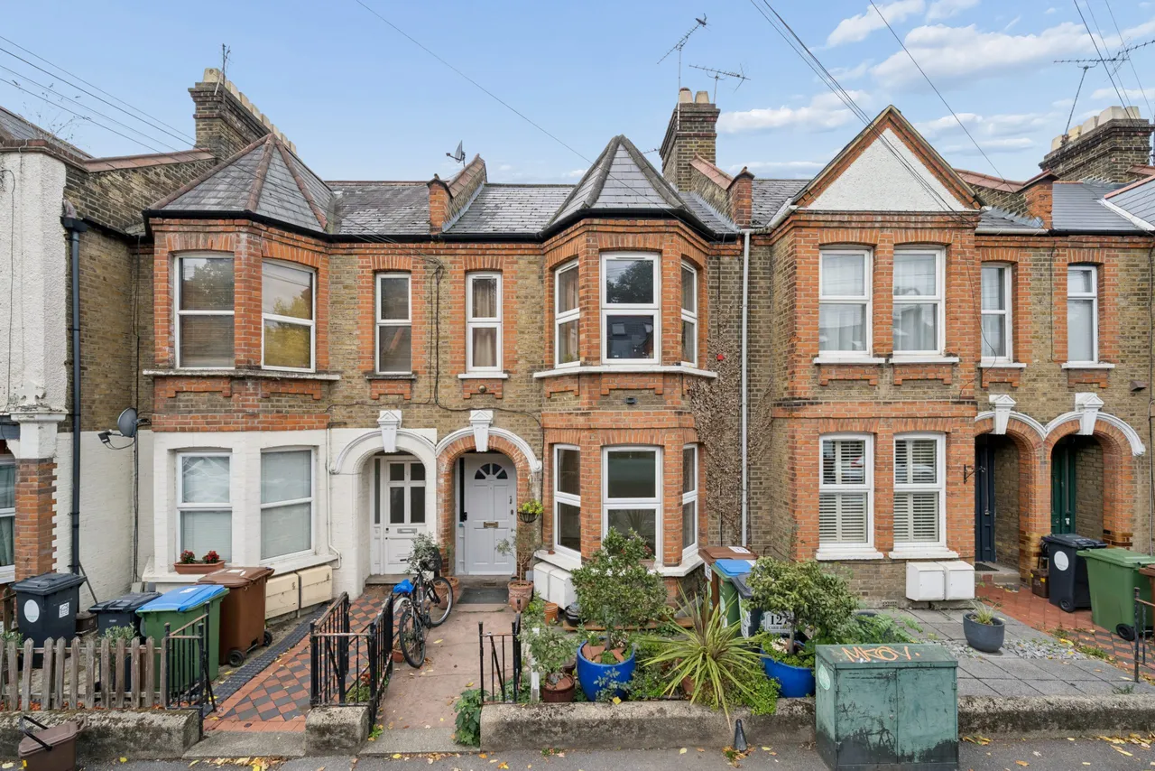 Carr Road, London, E17, photo 13
