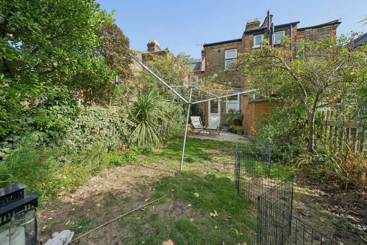 Carr Road, London, E17, photo 7