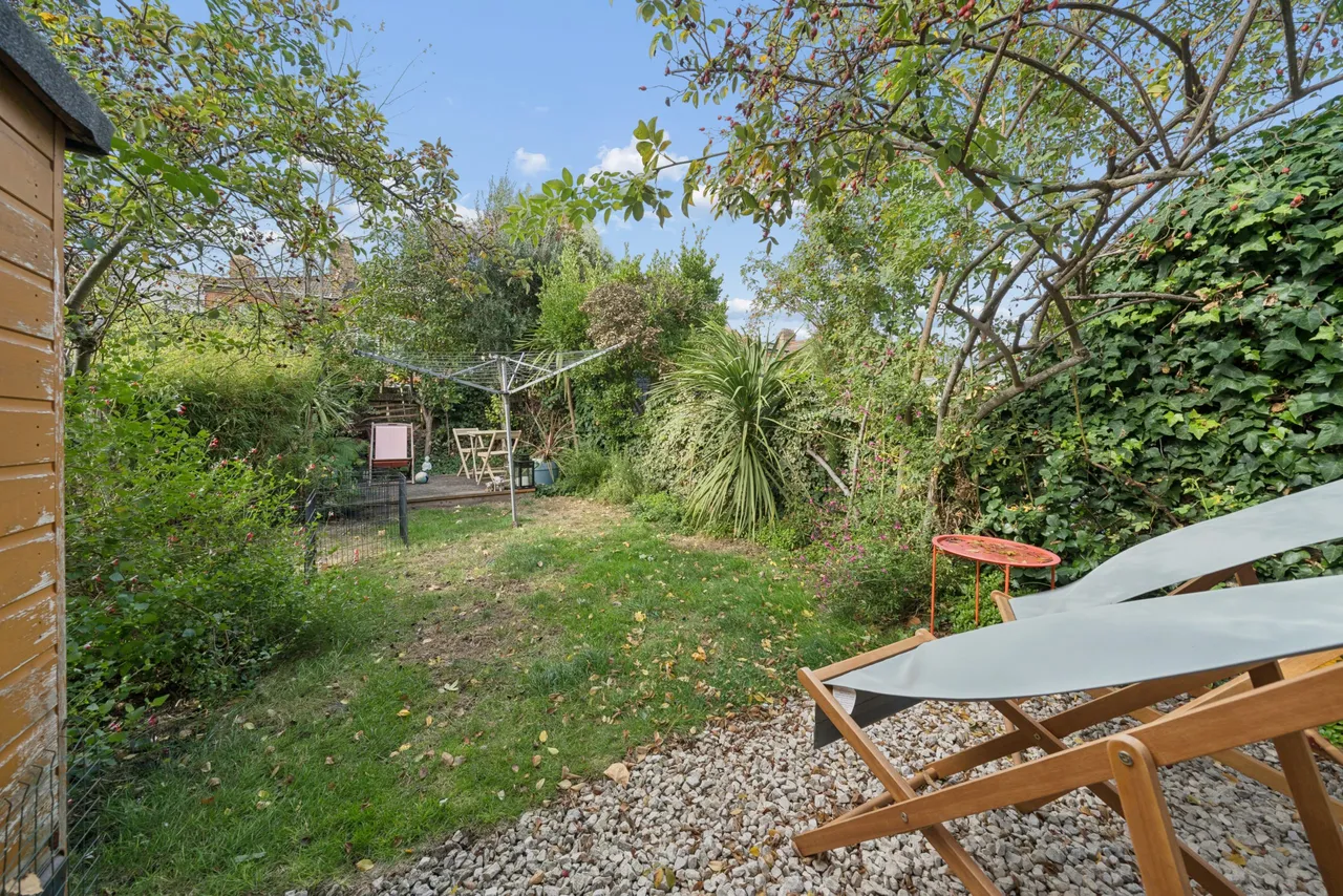 Carr Road, London, E17, photo 6
