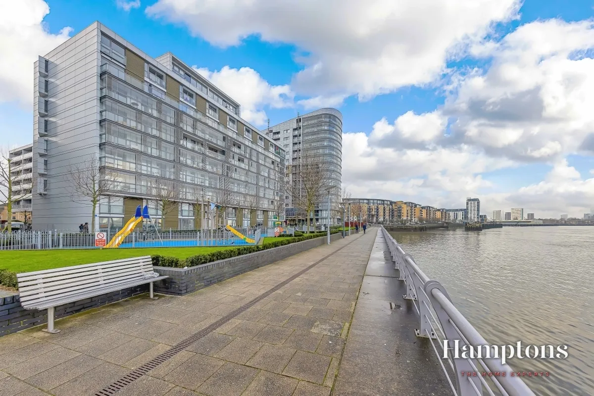 Dowells Street, London, SE10, photo 9