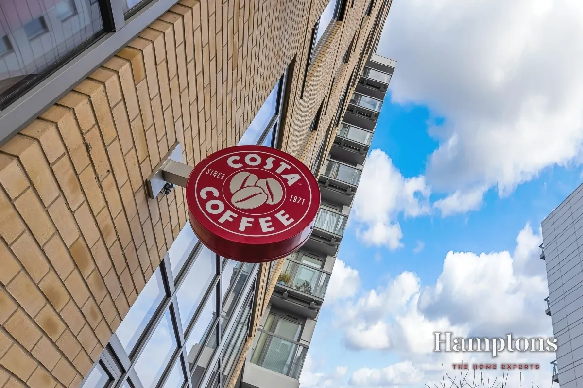 Dowells Street, London, SE10, photo 12