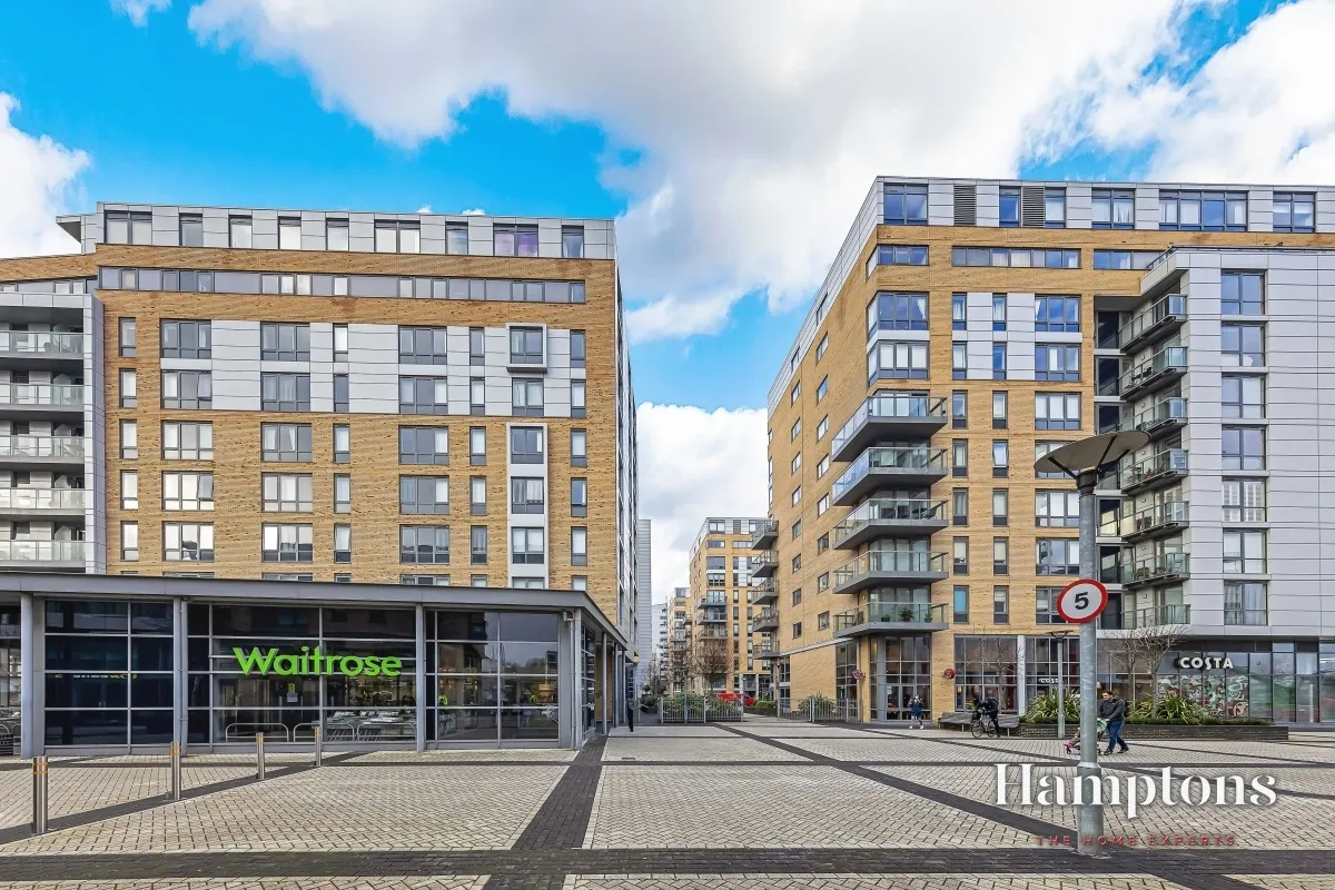 Dowells Street, London, SE10, photo 10