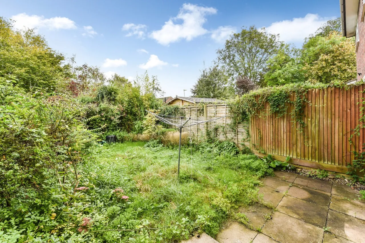 Broad Chalke Down, Badger Farm, Winchester, photo 12