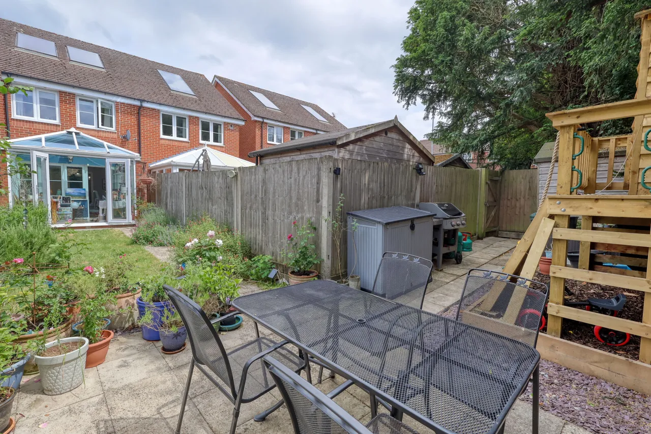 Rectory Court, Princes Risborough, HP27, photo 12