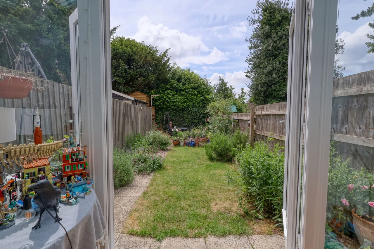 Rectory Court, Princes Risborough, HP27, photo 11
