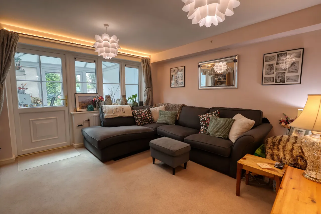 Rectory Court, Princes Risborough, HP27, photo 5