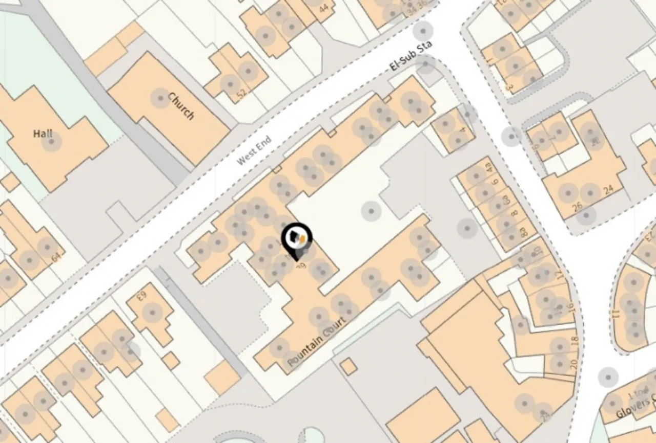 Fountain Court, West End, Westbury, photo 9