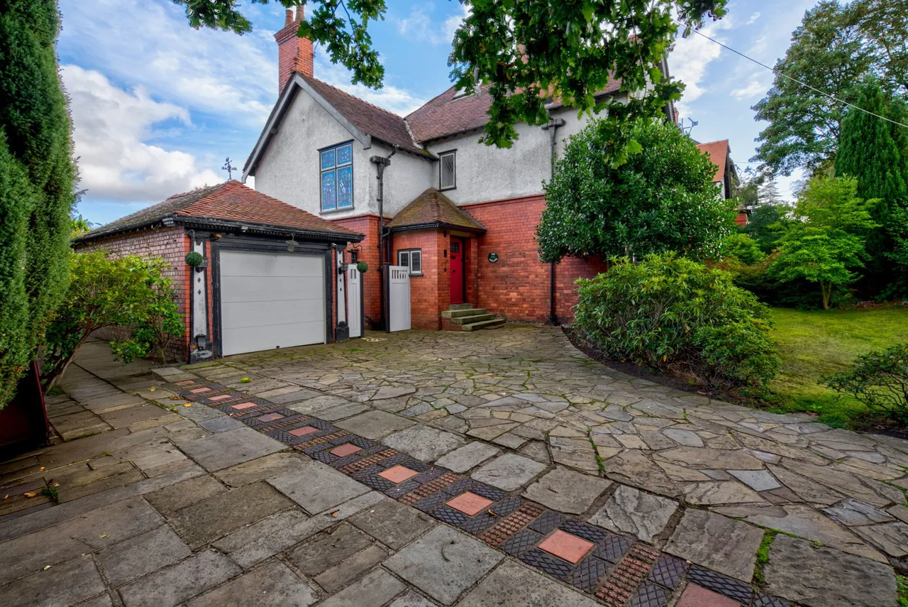 Prenton Lane, photo 46