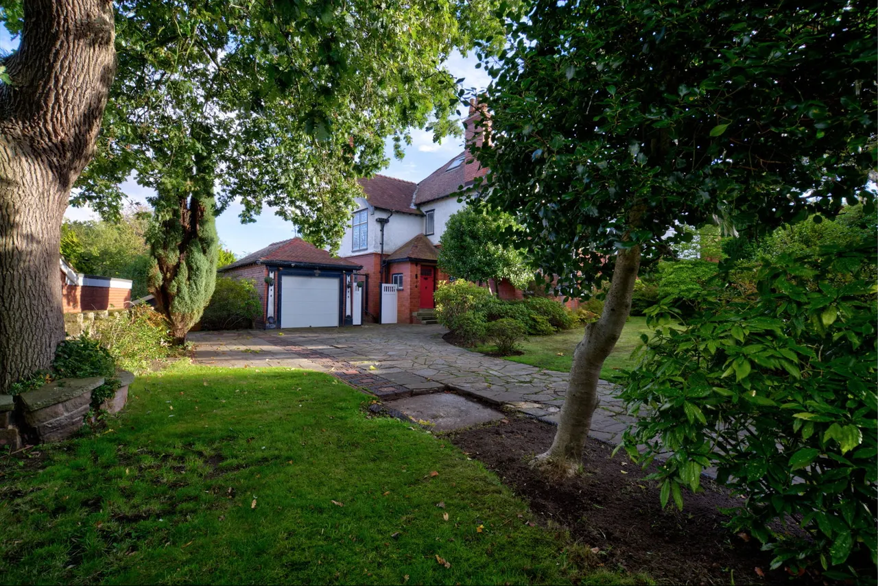 Prenton Lane, photo 48